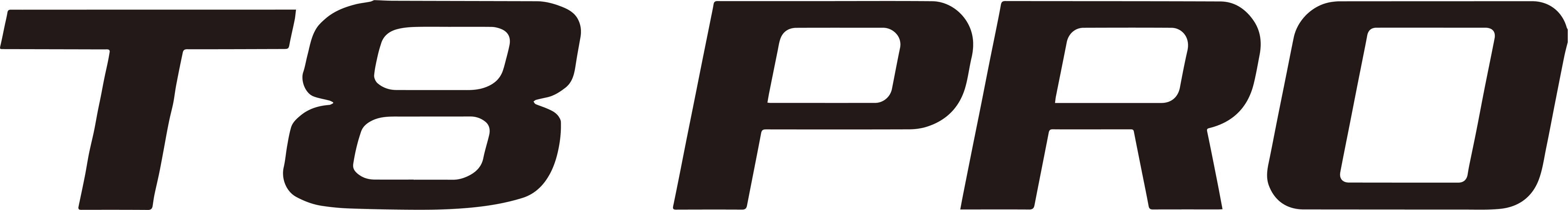 JAC T8 Pro