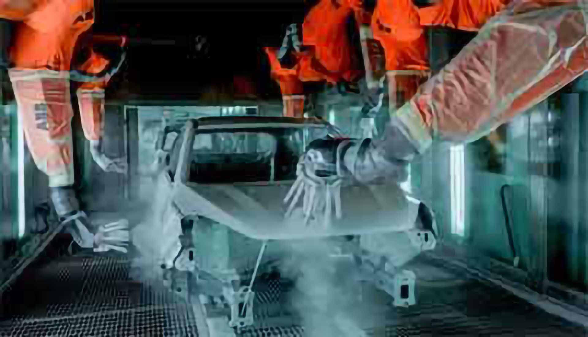 ABB Robots
