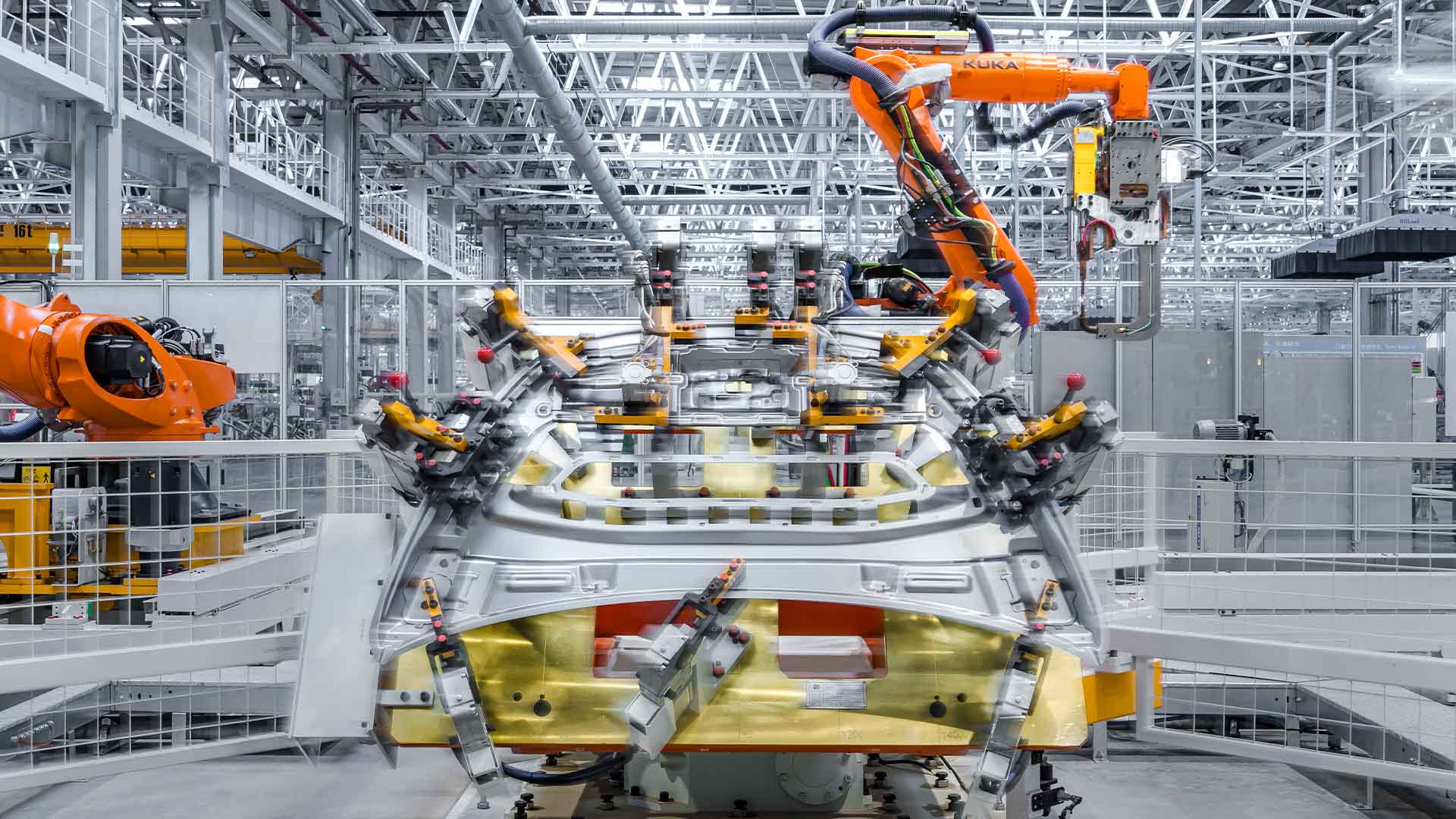 Digital Factory