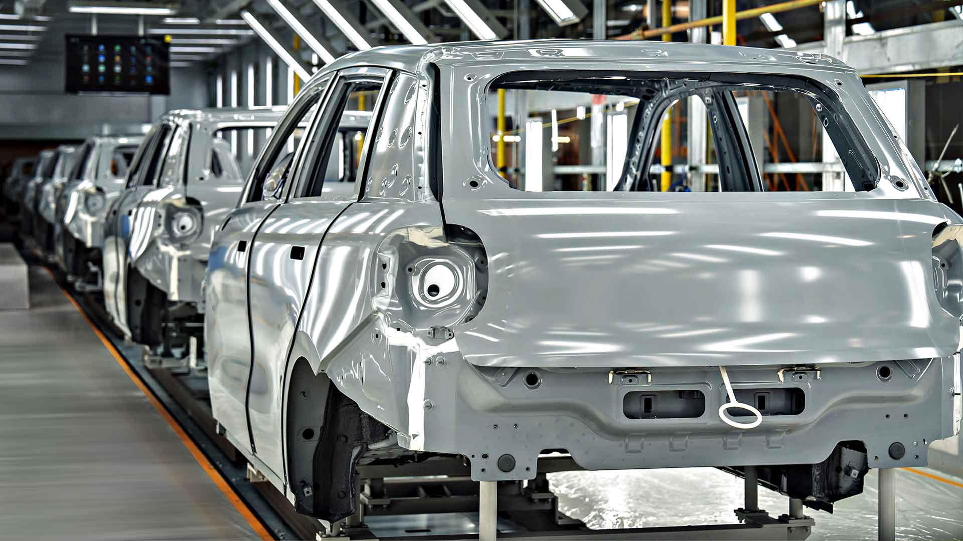 Minute Factory