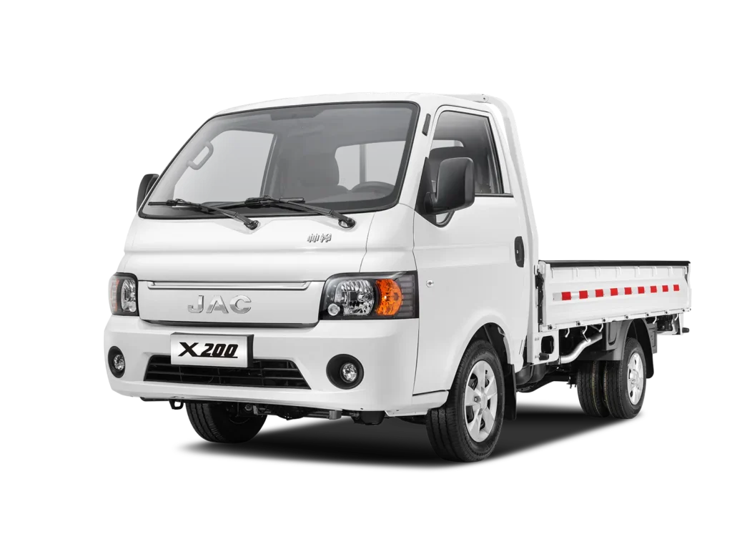 JAC X200